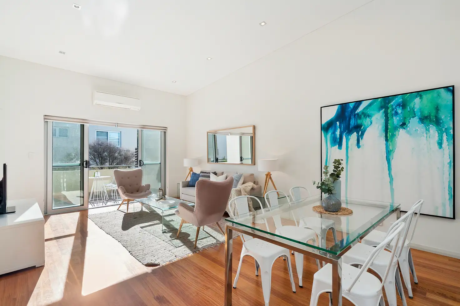 Main view of Homely apartment listing, 16/377 Barrenjoey Road, Newport NSW 2106