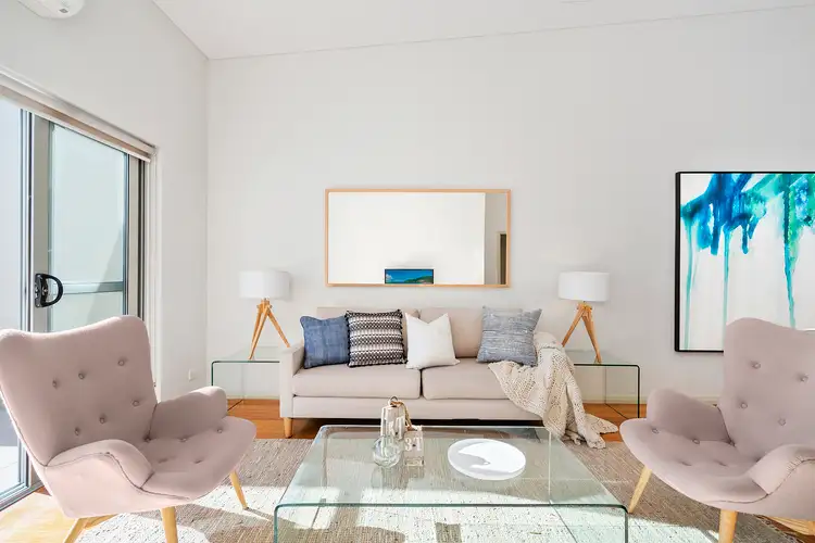 Second view of Homely apartment listing, 16/377 Barrenjoey Road, Newport NSW 2106