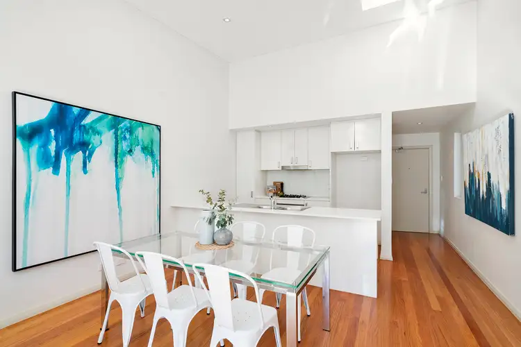 Third view of Homely apartment listing, 16/377 Barrenjoey Road, Newport NSW 2106