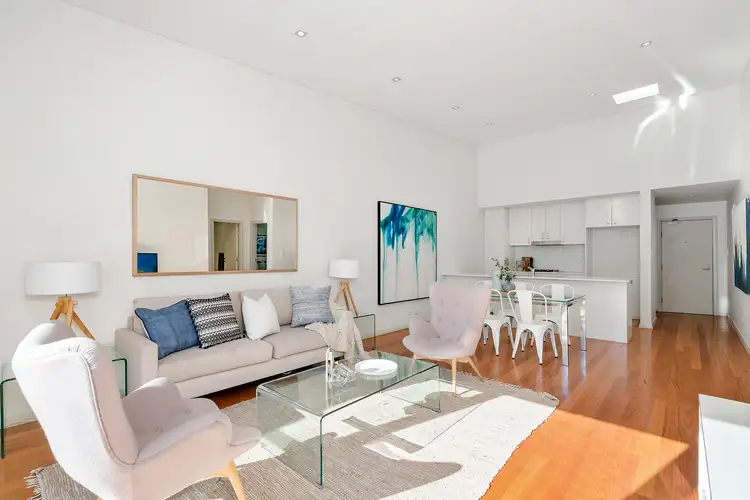 Fourth view of Homely apartment listing, 16/377 Barrenjoey Road, Newport NSW 2106