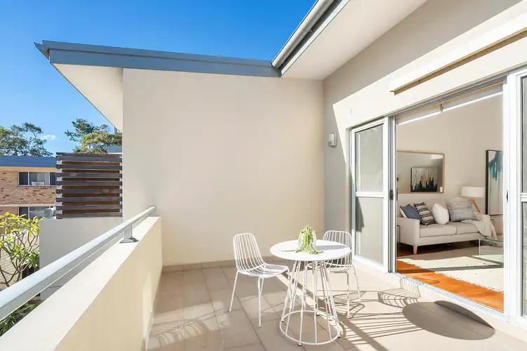 Fifth view of Homely apartment listing, 16/377 Barrenjoey Road, Newport NSW 2106