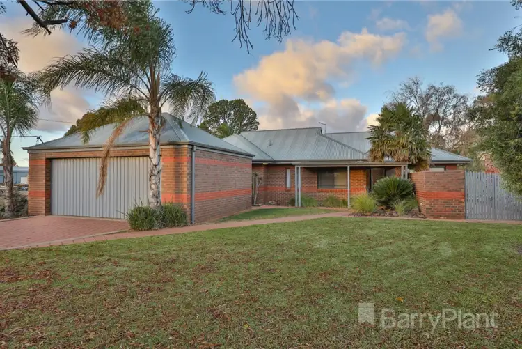 39 Cole Street, Euston NSW 2737