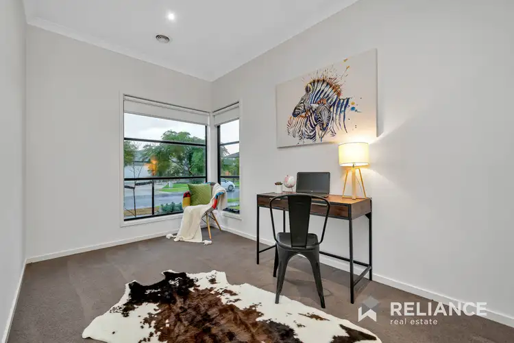 Third view of Homely house listing, 29 Thornbury Way, Williams Landing VIC 3027