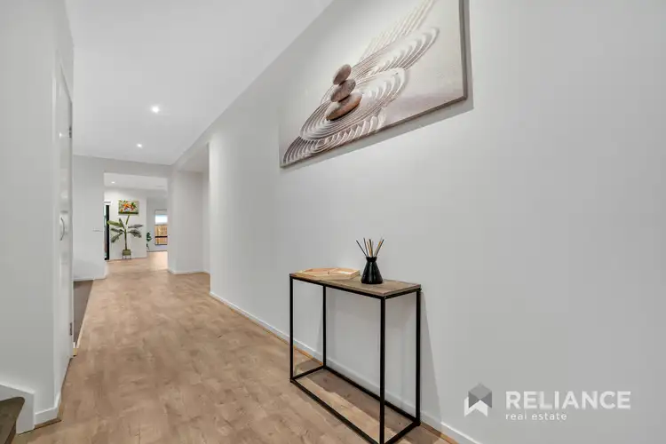 Fourth view of Homely house listing, 29 Thornbury Way, Williams Landing VIC 3027