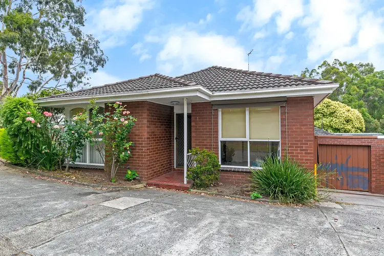1/439 Waverley Road, Mount Waverley VIC 3149