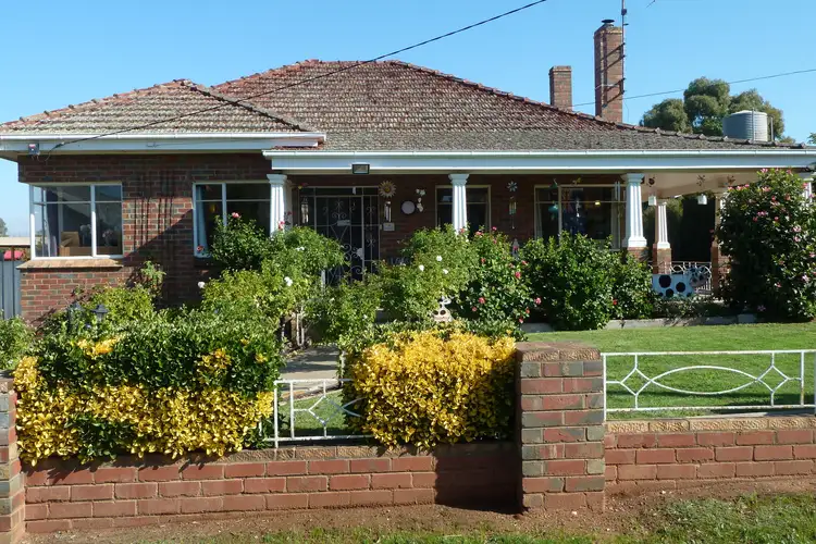 Main view of Homely rural property listing, 14 Waugh Street, Charlton VIC 3525