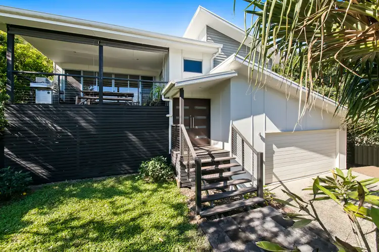 Main view of Homely house listing, 29 Skylark Street, Coolum Beach QLD 4573