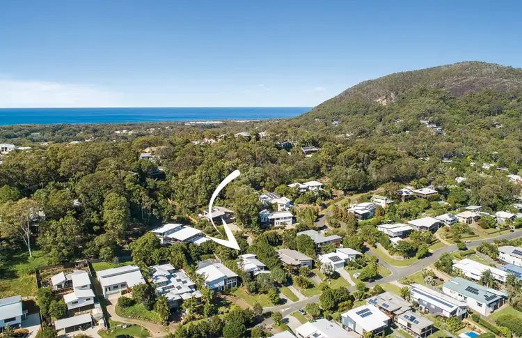 Fourth view of Homely house listing, 29 Skylark Street, Coolum Beach QLD 4573