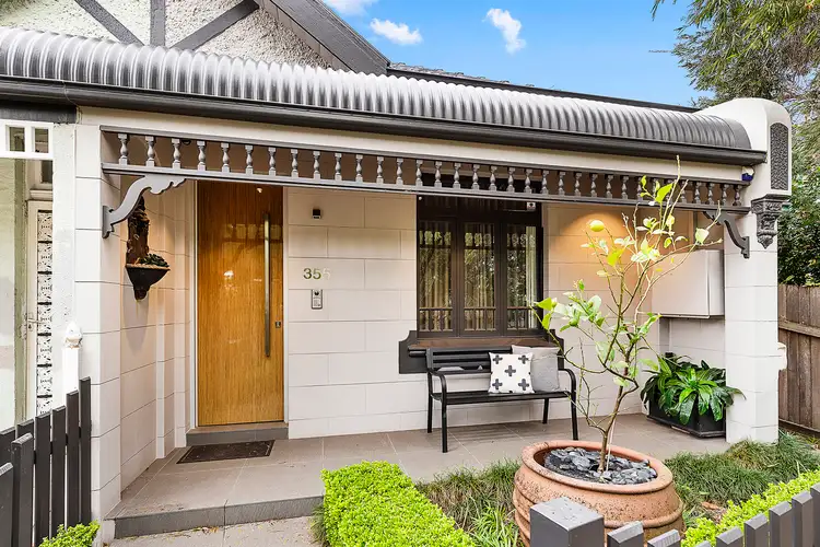 355 Annandale Street, Annandale NSW 2038