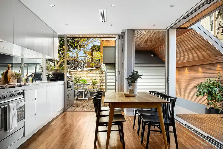 Fifth view of Homely house listing, 355 Annandale Street, Annandale NSW 2038