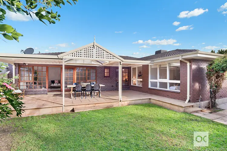 4 Tonkin Court, Grange SA 5022