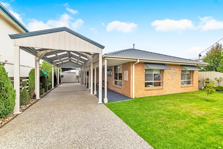 20 Jubilee Avenue, Indented Head VIC 3223