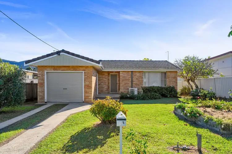 88 Beryl Street, Coffs Harbour NSW 2450