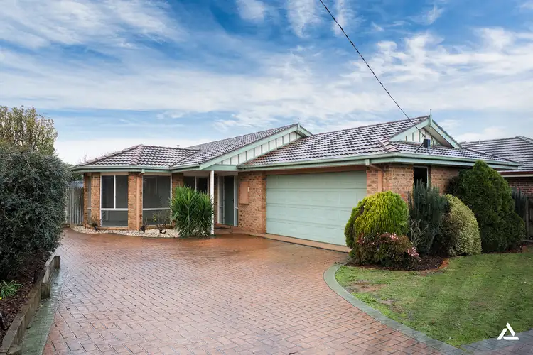 32 Brandy Creek Road, Warragul VIC 3820