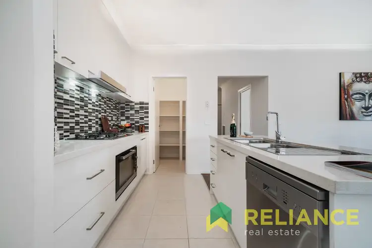 Fourth view of Homely house listing, 12 Sugarlea Street, Manor Lakes VIC 3024