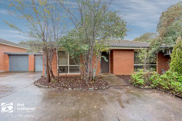 Second view of Homely unit listing, 3/37-39 Barkly Street, Sunbury VIC 3429