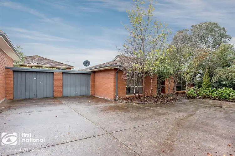 Third view of Homely unit listing, 3/37-39 Barkly Street, Sunbury VIC 3429