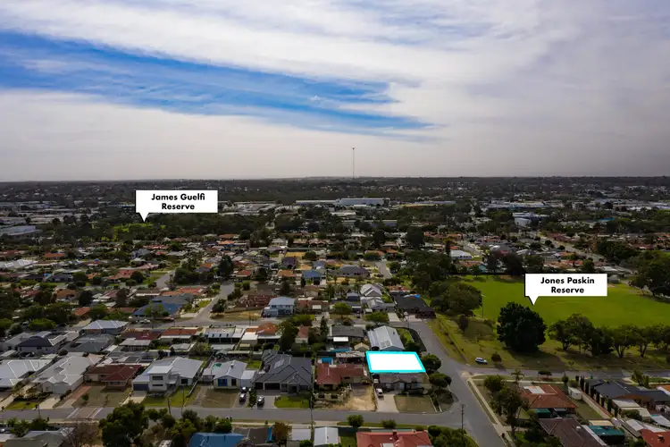 Third view of Homely land listing, 65 Attra Street, Balcatta WA 6021