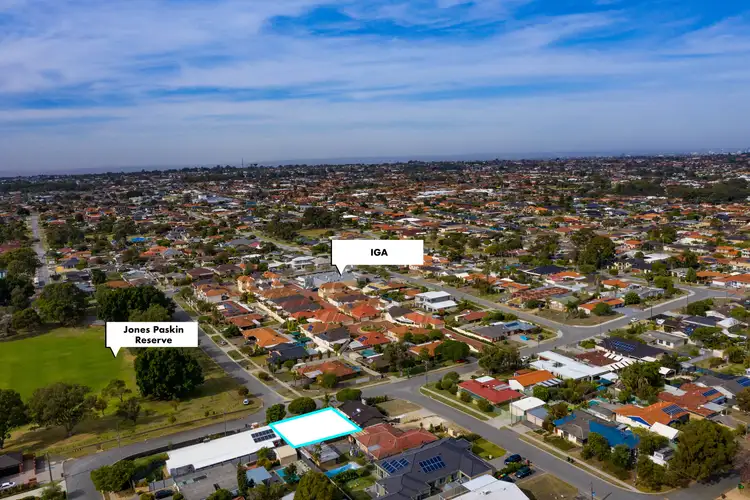 Fourth view of Homely land listing, 65 Attra Street, Balcatta WA 6021