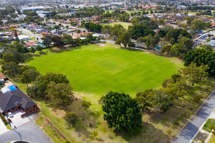 Fifth view of Homely land listing, 65 Attra Street, Balcatta WA 6021