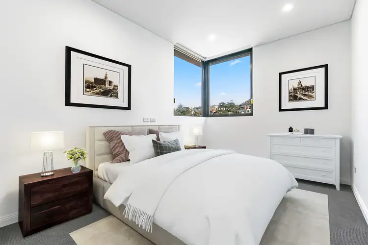 Sixth view of Homely apartment listing, 1213/9-17 Howard Avenue, Dee Why NSW 2099