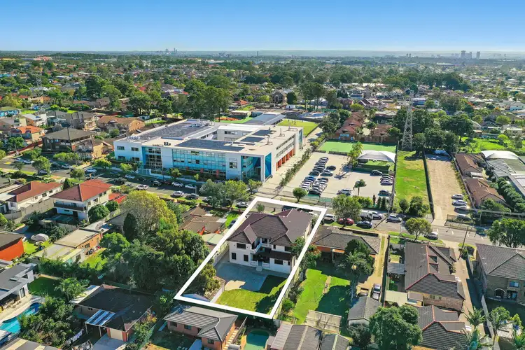 Second view of Homely house listing, 72 Greenacre Road, Greenacre NSW 2190