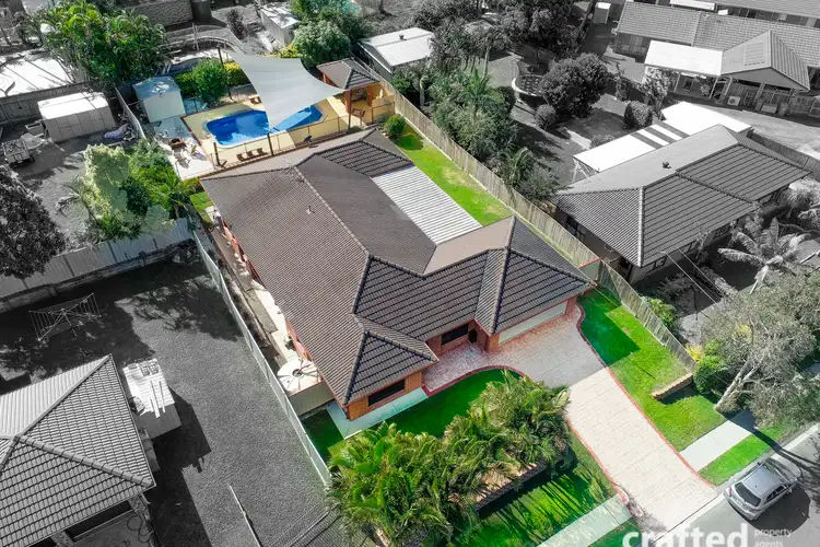 49 Colisa Crescent, Regents Park QLD 4118