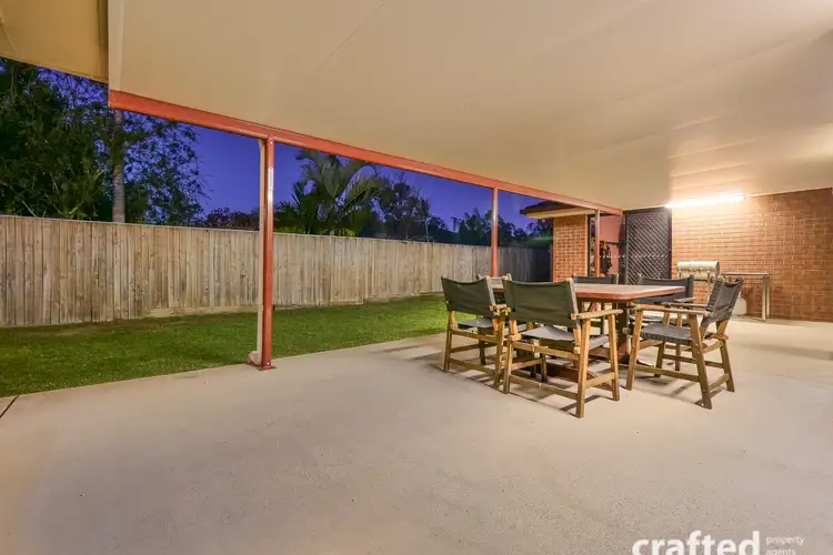 Fifth view of Homely house listing, 49 Colisa Crescent, Regents Park QLD 4118