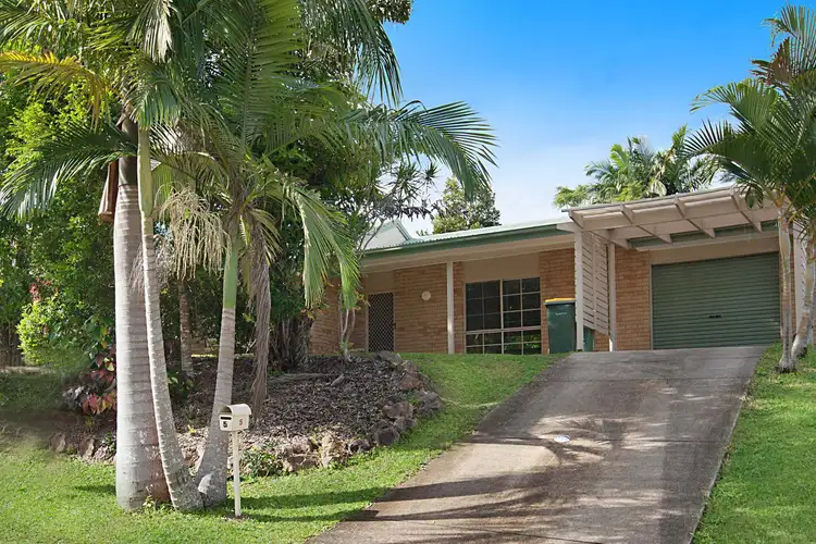 Main view of Homely house listing, 5 Headwaters Court, Yandina QLD 4561