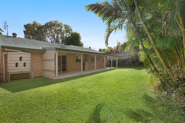 Fifth view of Homely house listing, 5 Headwaters Court, Yandina QLD 4561
