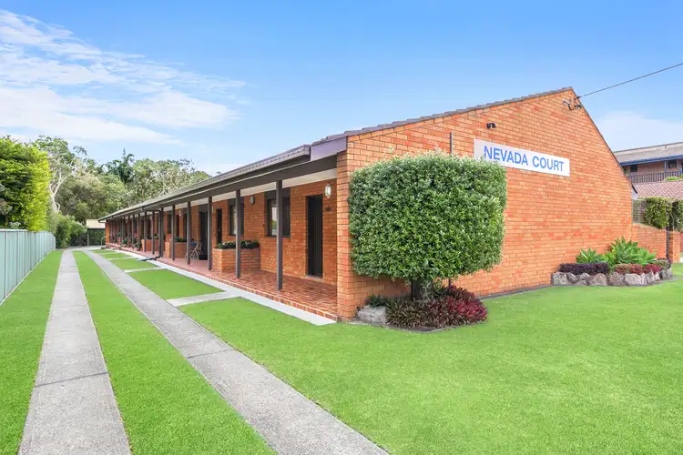1/65 Boronia Street, Sawtell NSW 2452