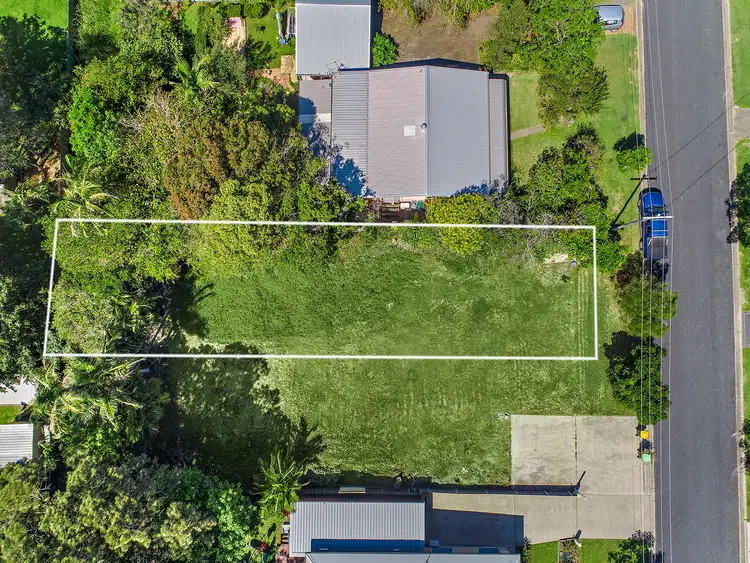 Fourth view of Homely land listing, 12A Seventeenth Avenue, Sawtell NSW 2452