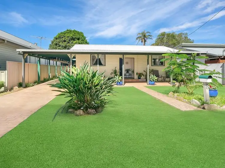 Main view of Homely house listing, 8 May Street, Sawtell NSW 2452