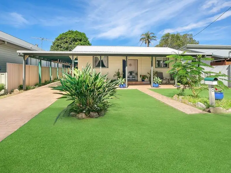 Main view of Homely house listing, 8 May Street, Sawtell NSW 2452