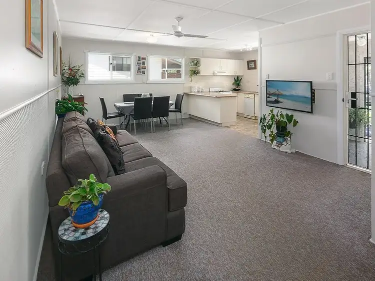 Second view of Homely house listing, 8 May Street, Sawtell NSW 2452