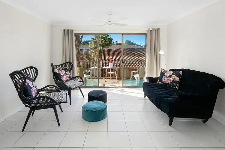3/17 San Francisco Avenue, Coffs Harbour NSW 2450
