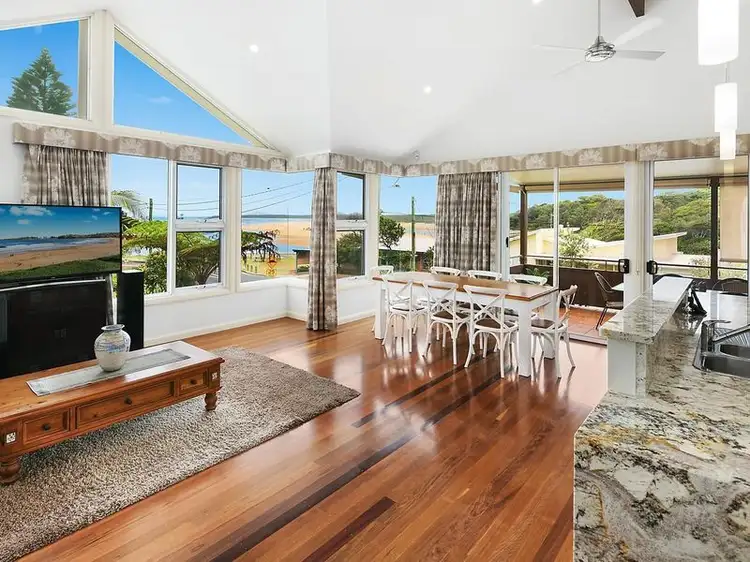 Main view of Homely house listing, 4 Boronia Street, Sawtell NSW 2452