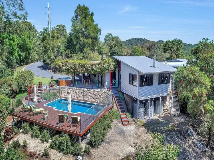 Main view of Homely house listing, 26 Daniels Road, Coramba NSW 2450
