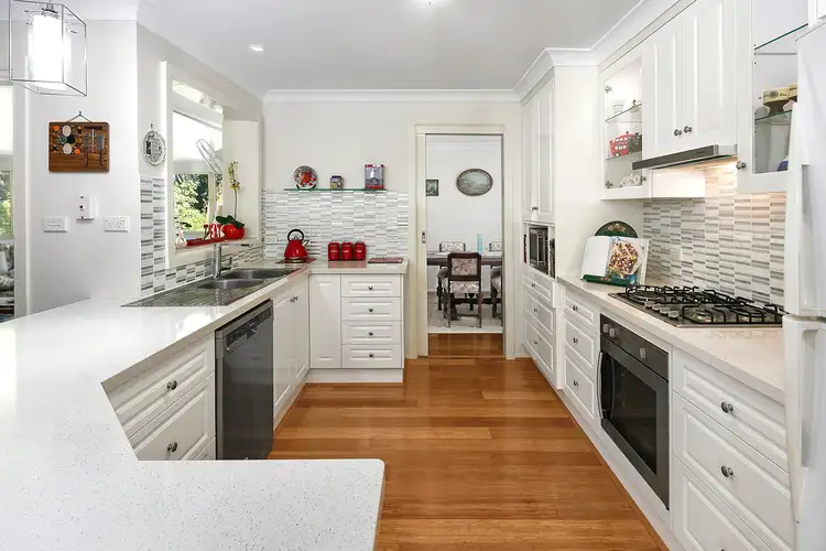 16 Grevillea Close, Nambucca Heads NSW 2448