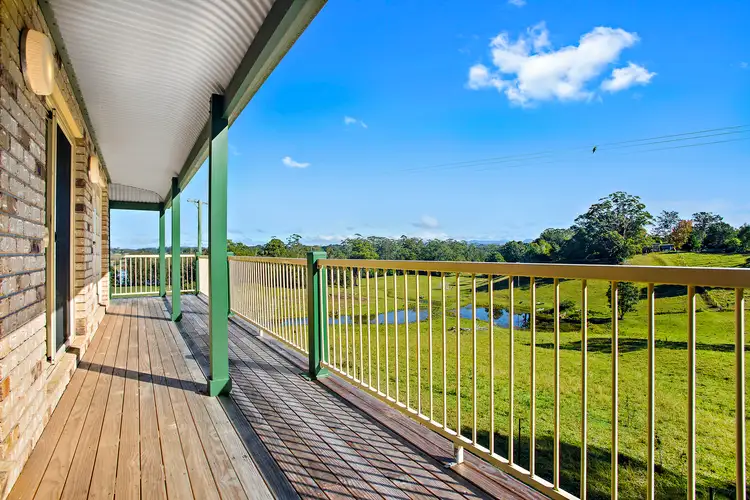 Main view of Homely rural property listing, 2 Rodeo Drive, Wirrimbi NSW 2447