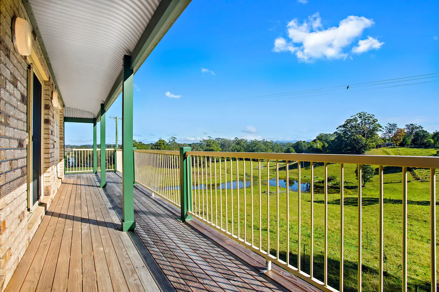 Main view of Homely rural property listing, 2 Rodeo Drive, Wirrimbi NSW 2447