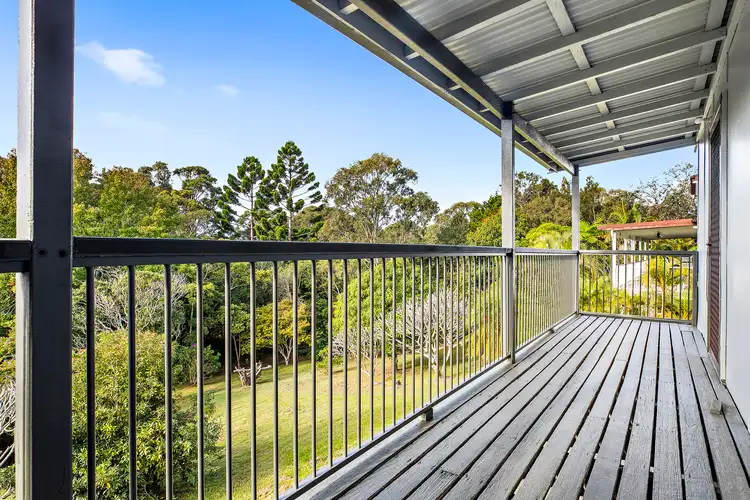 4 Bellwood Drive, Nambucca Heads NSW 2448