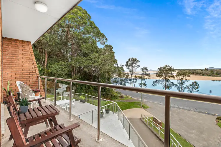 8/8 Quarry Street, Nambucca Heads NSW 2448