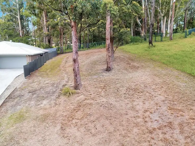 Second view of Homely land listing, 12 Callistemon Place, Nambucca Heads NSW 2448