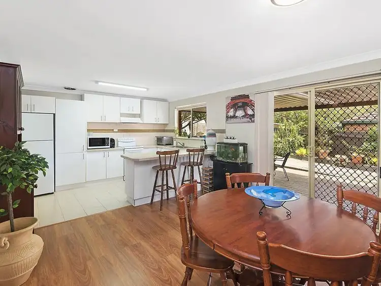 20 Marshall Way, Nambucca Heads NSW 2448