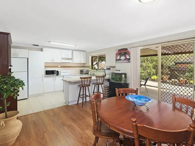 Main view of Homely house listing, 20 Marshall Way, Nambucca Heads NSW 2448