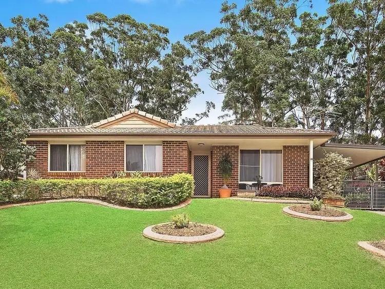 Second view of Homely house listing, 20 Marshall Way, Nambucca Heads NSW 2448