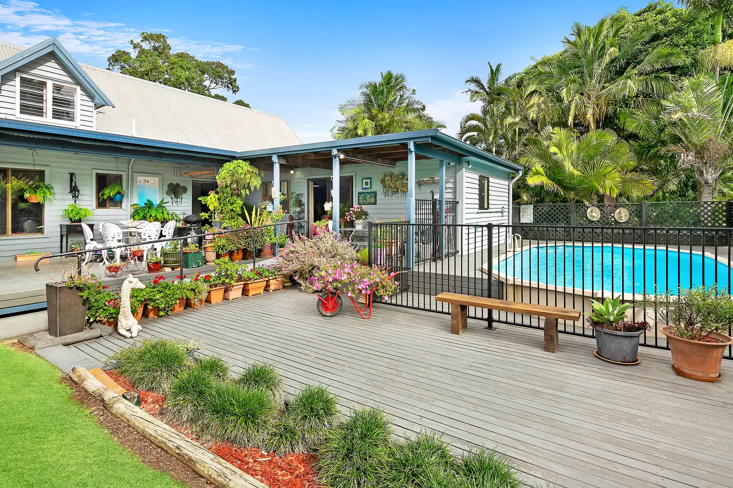 Main view of Homely house listing, 33 Turpentine Avenue, Sandy Beach NSW 2456