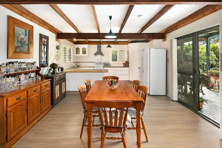 Second view of Homely house listing, 33 Turpentine Avenue, Sandy Beach NSW 2456