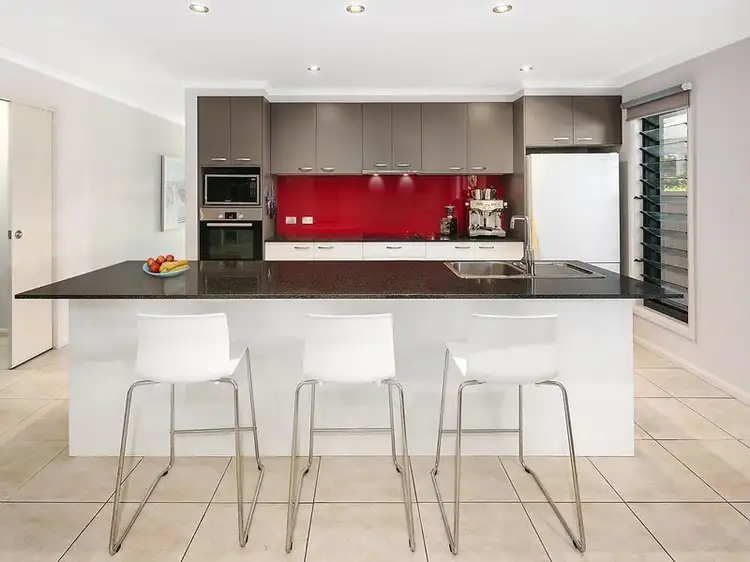 Second view of Homely house listing, 2A Estuary Drive, Moonee Beach NSW 2450